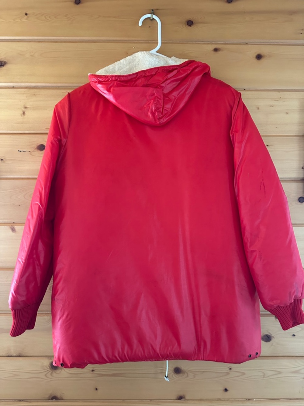 Vintage Rainer Jacket - Picture 4 of 4